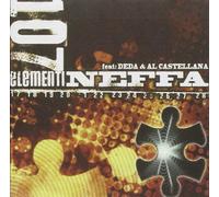 Neffa - 107 Elementi