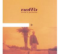 Neffa - Arrivi E Partenze (20th Anniversary Remastered Edt. 180 Gr.)