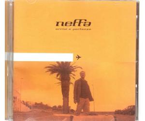 Neffa - Arrivi E Partenze [Import]