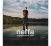 Neffa - Aspettando Il Sole Slidepa [Import]
