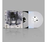 Neffa Canerandagio (Partie 1 + 2) Double Vinyle LP Transparent Neuf Et Scellé