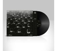 Neffa Canerandagio Parte 1 - Black (Vinyl)