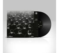 Neffa Canerandagio Parte 1 - Black (Vinyl)