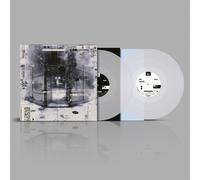 Neffa Canerandagio (Partie 1 + 2) Double Vinyle LP Transparent Neuf Et Scellé