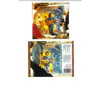 Neffa - I Molteplici Mondi. [Import]