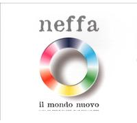 Neffa - Il Mondo Nuovo [Import]