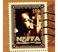 Neffa - Neffa E I Messaggeri Della Dopa LP [Vinyl] [Import]