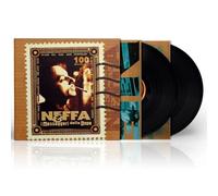 NEFFA - Neffa Et Les Messagers De La Dopa (2025) 2 LP Vinyle