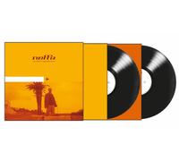 Neffa - Nouvelle Collection Et Partenze. 20th Anniversary Ed. (2021) 2 LP Vinyle