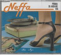 Neffa - Prima Di Andare Via [Import]