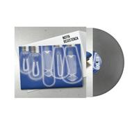 NEFFA - Résistance (2025) LP Vinyle Argent Précommande