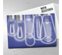 Neffa – Resistenza – CD – Import (Sony)