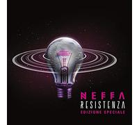 Neffa - Resistenza (Spec.Edt.) (Sanremo 2016)