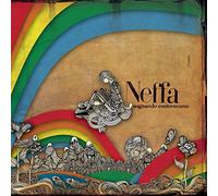 Neffa - Sognando Contromano