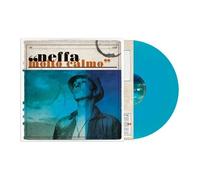 NEFFA - Très Calme (2025) LP Vinyle Bleu Précommande