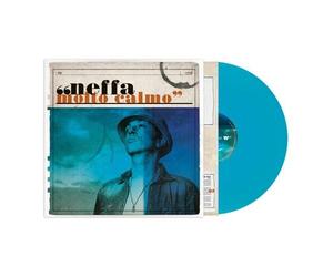 NEFFA - Très Calme (2025) LP Vinyle Bleu Précommande