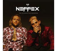 Neffex - The Quarantine Sessions [Import]