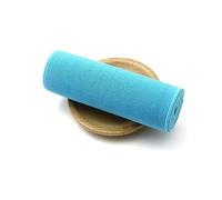 NEFLUM 2 mètres 10cm de Largeur Bande élastique Couleur Large Bande de Caoutchouc vêtements élastiques Sangle Bricolage Accessoires de Couture, 10cm