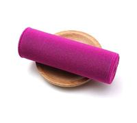 NEFLUM 2 mètres 10cm de Largeur Bande élastique Couleur Large Bande de Caoutchouc vêtements élastiques Sangle Bricolage Accessoires de Couture, 10cm