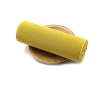 NEFLUM 2 mètres 10cm de Largeur Bande élastique Couleur Large Bande de Caoutchouc vêtements élastiques Sangle Bricolage Accessoires de Couture, 10cm