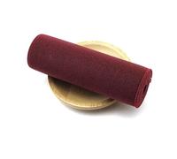 NEFLUM 2 mètres 10cm de Largeur Bande élastique Couleur Large Bande de Caoutchouc vêtements élastiques Sangle Bricolage Accessoires de Couture, 10cm