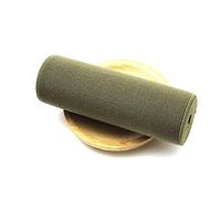 NEFLUM 2 mètres 8/10cm de Largeur Bandes élastiques Souples élastique pour vêtements Ceinture élastique Bricolage Accessoires de Couture, 8cm