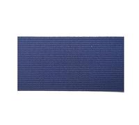 Bande élastique plate et haute, 6 mètres, 20mm, 25mm, 30mm, 40mm, 50mm de large, pour coudre des vêtements, accessoires de couture, 50mm