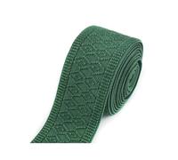 NEFLUM Bandes élastiques de 2 mètres, 50mm de Largeur, Motif coloré, Sangle pour vêtements, Sac à Main, Accessoires de Couture, Bricolage, 50mm