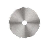 NEFLUM Lame De Scie Circulaire 110mm, Disque De Coupe, Roue En Acier Ultra Fin Pour Le Travail Du Bois, Outil Rotatif, Diamètre D'alésage 16/20mm,16mm