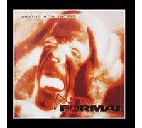 Neformat - Breathe with Hatred [Import]