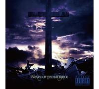 Nega - Grave of The Sacrifice [Audibl [Import]