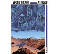 Negalyod: OP La Bédéthèque idéale (1)