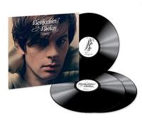 Négatif Edition Limitée Vinyle