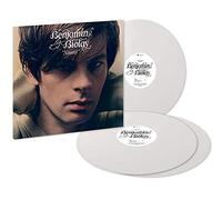 Négatif (Triple Vinyle Blanc)