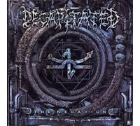 Negation by Decapitated NEUF