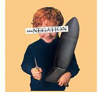 Negation,die - Das Versteck/Schalen des Zorns