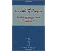 Negation In The History Of English