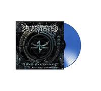 Negation/Vinyle Bleu Édition Limitee