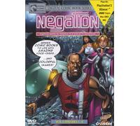 Negation - Volume 1 (CrossGen Digital Comic)