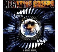 Negative Creeps - In Uterus Rebirth