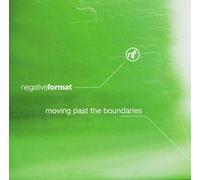 Negative Format - Moving Past the Boundarie
