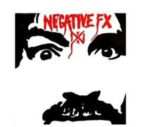 Negative Fx - 5 Song Ep