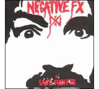 Negative Fx - Negative FX