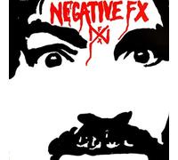 Negative FX Negative FX (Vinyl) 12" Album