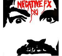Negative FX Negative FX (Vinyl) 12" Album