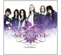Negative - In My Heaven