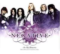 Negative - in My Heaven [Import]