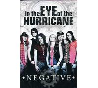 Negative-in Eye of The Hurricane [Import]