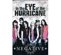 Negative-in Eye of The Hurricane [Import]
