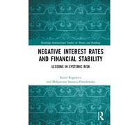 Negative Interest Rates And Financial Stability